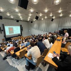 Osteotomy course Basel 2026