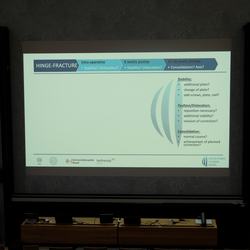 Osteotomy course Basel 2026