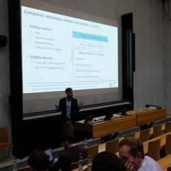 Osteotomy course Basel 2026