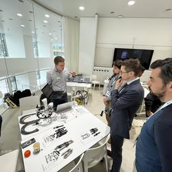 Osteotomy course Basel 2026