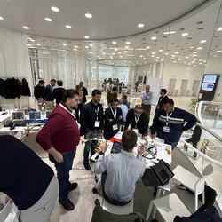 Osteotomy course Basel 2026