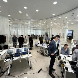 Osteotomy course Basel 2026