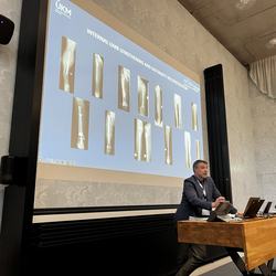 Osteotomy course Basel 2026