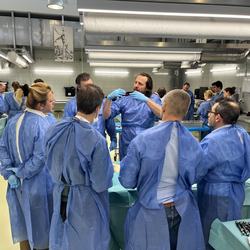 Osteotomy course Basel 2026