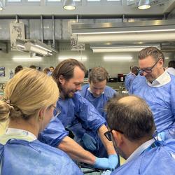 Osteotomy course Basel 2026