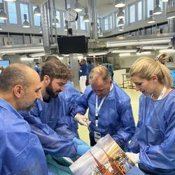 Osteotomy course Basel 2026