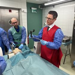 Osteotomy course Basel 2026