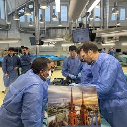 Osteotomy course Basel 2026