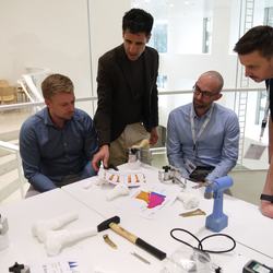 Osteotomy course Basel 2026