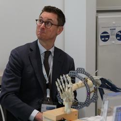 Osteotomy course Basel 2026