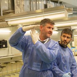 Osteotomy course Basel 2026