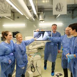 Osteotomy course Basel 2026